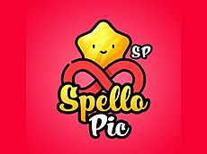 Spell-o-Pic