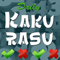 Daily Kakurasu